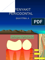 Penyakit Periodontal