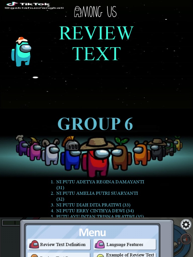 Language Features in Home Alone Review | PDF | Young Adult | General ...