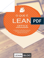 Ebook - O Que É Lean Office (Lean Blog)