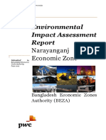 EIA of Narayanganj