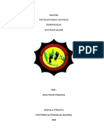 Materi Navigasi Darat (Navrat) Pemfokusan Navigasi Alami