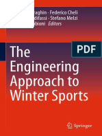 The Engineering Approach To Winter Sports 2016