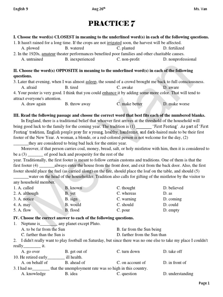 PRACTICE 7 - Thu 5 - 26082021 | PDF