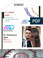 19 - Nucleic Acids