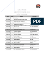 Rundown RKAT ETC 2022