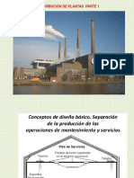 Distribucion de Planta-1