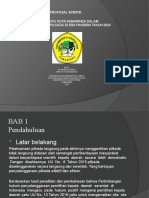 KPU PERSIPAN PILKADA