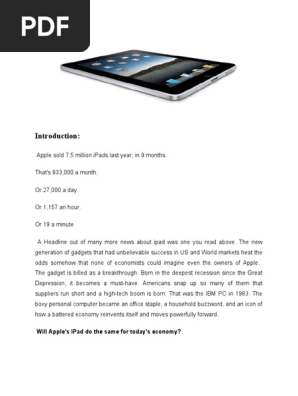 IPAD