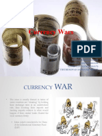 Currency Wars at 2010