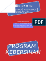 Program 3k