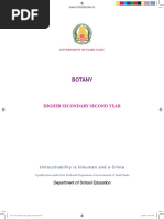 12th Botany EM WWW - Tntextbooks.in