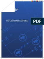 CAE ATPL 3 Electrics