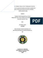 Fakultas Hukum Universitas Sumatera Utara Medan 2018