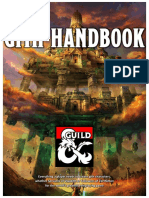 Gith Handbook