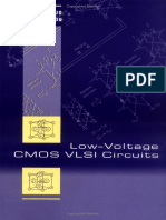 Ref 3 Low Voltage CMOS VLSI Circuits by J.B.kulo and J.H Lou Annaunivhub.blogspot.in