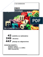 FinansijskoIzvještavanje - SKRIPTA - Novembar2015 - Za CD
