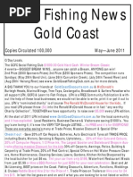 Download Local Fishing News Gold Coast May-June 2011 by australiantackle SN54932706 doc pdf