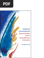 Ordinary Enchantments - Magical Realism and The Remystification of ...
