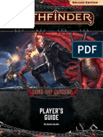 Player's Guide: by James Jacobs