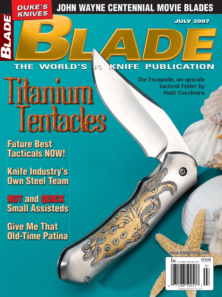 Ray Cover Custom Knife Jigged Bone Trapper Slip Joint - Knife Purveyor