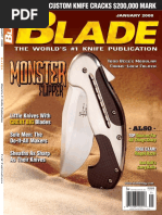 Blade - January 2008