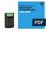 SL7550 User Guide