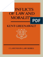 Conflicts of Law and Morality (Clarendon Law Series) (PDFDrive)