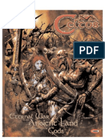 Celtos Rulebook