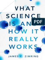 What Science is and How It Really Works