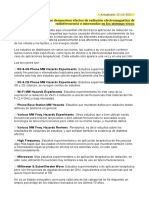 Estudios Efectos de CEM de Tecnologias de Comunicacion V 22-12-2021