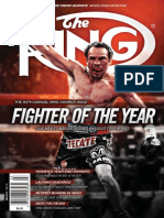 Mar-2013 Boxing Magazine - The - Ring