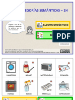 Categorias Semanticas 3 PPTX