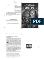 World of Warcraft Manual en Español