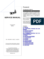 Service Manual: Foreword