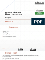 Module3Bridging