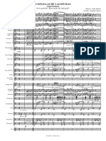 Deslizes - Fagner - Partitura para Saxofone Tenor Soprano (Bb)