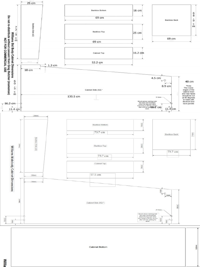 Plano Pinball Digital | PDF