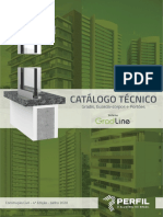 Catalogo Tecnico Gradline Ed 04 Jun20-Web