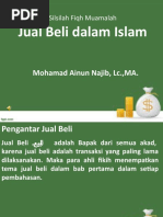 Konsep Harta Antara Islam Dan Ideologi Lain | PDF