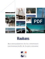 Haubans - Guide Setra 2001