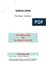 Hémolyse