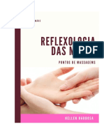 Apostila Dicas de Reflexologia Das Mãos - Hellen Barbosa (1)