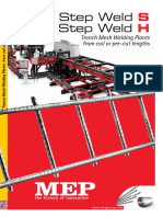 MEP - StepWeld - Uk