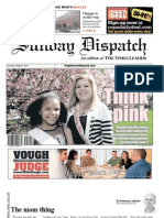 The Pittston Dispatch 05-08-2011