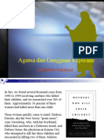 Download AgamaDanGangguanKejiwaan by falisha12 SN54936645 doc pdf