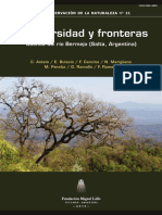 Biodiversidad y Fronteras Cuenca Del Rio (1)