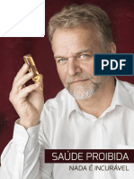 Saúde Proibida - Andreas Kalcker