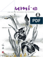 Sumi-E - The Art of Japanese Ink Painting (PDFDrive)