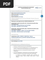 INEP - Instituto Nacional de Estudos e Pesquisas Educacionais Anísio Teixeira