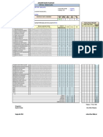 Aplikasi Analisis Butir Soal Pilihan Ganda IPA KLS 8 A GENAP 2018